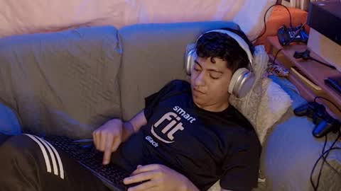 lpysami online show from October 24, 11:45 pm