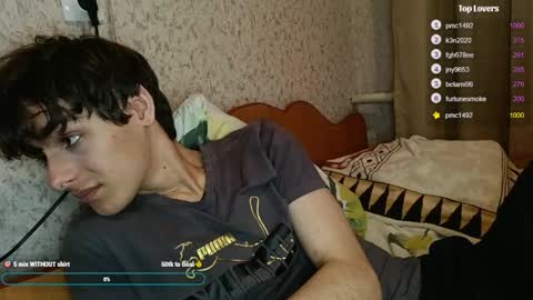 lra_viva178 online show from April 30, 1:45 am