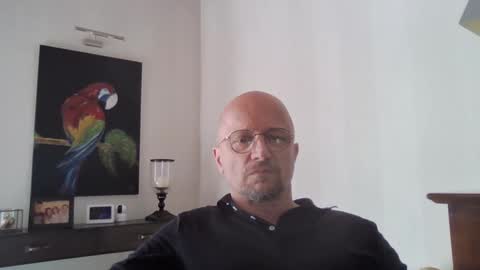 Espigle online show from March 24, 9:47 am