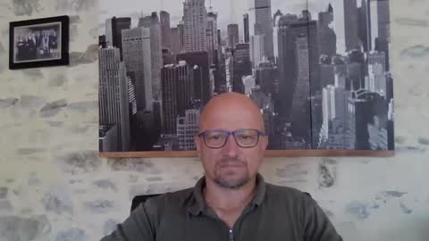 Espigle online show from June 3, 7:11 am