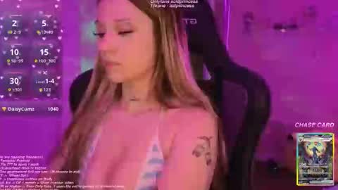 Snapshot of lsdprincess chatting on May 3, 12:16 am Princess online show from May 3, 12:16 am