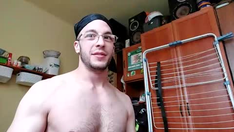 Snapshot of lshot_d chatting on March 12, 12:57 pm Lshot D online show from March 12, 12:57 pm