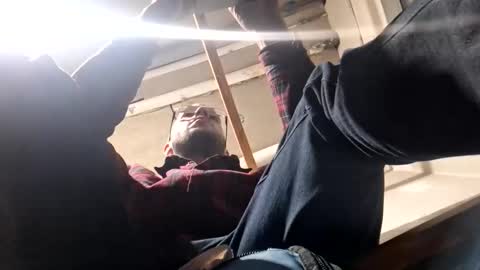 Snapshot of lshot_d chatting on October 12, 2:38 pm Lshot D online show from October 12, 2:38 pm