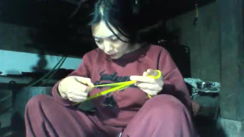 lsmbaby online show from November 20, 1:44 pm