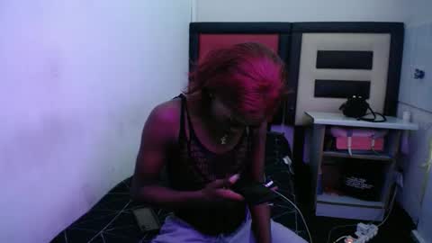 Snapshot of lsnnickykhanyile chatting on May 16, 5:01 pm lsnnickykhanyile online show from May 16, 5:01 pm