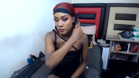 Snapshot of lsnnickykhanyile chatting on June 20, 6:54 pm lsnnickykhanyile online show from June 20, 6:54 pm