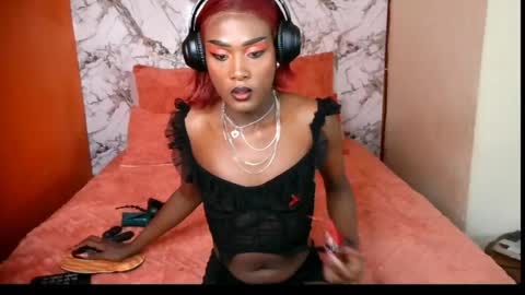 Snapshot of lsnnickykhanyile chatting on July 11, 12:08 pm lsnnickykhanyile online show from July 11, 12:08 pm