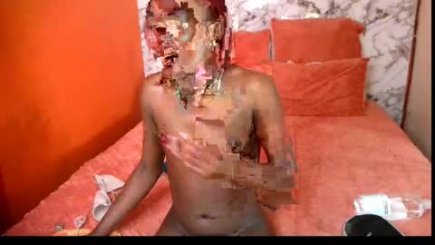 Snapshot of lsnnickykhanyile chatting on July 14, 10:21 am lsnnickykhanyile online show from July 14, 10:21 am