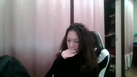 Lu krecia online show from January 4, 6:09 pm