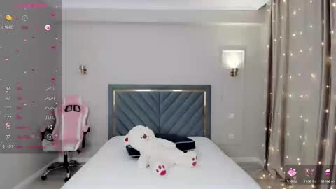 Snapshot of lu_mina chatting on January 10, 5:45 pm lu_mina online show from January 10, 5:45 pm