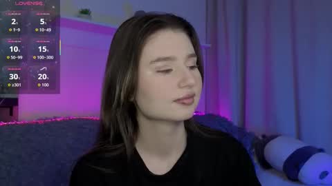 Lua online show from February 18, 10:50 pm