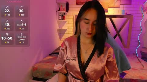 Snapshot of lua_sun_ chatting on June 8, 4:46 am LUA online show from June 8, 4:46 am