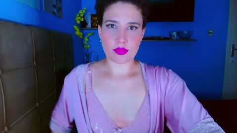 Lua  online show from July 28, 5:34 pm