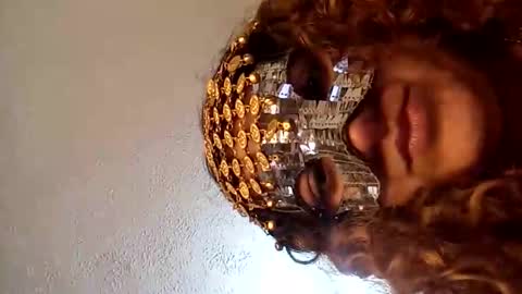 luana363 online show from October 13, 4:51 pm