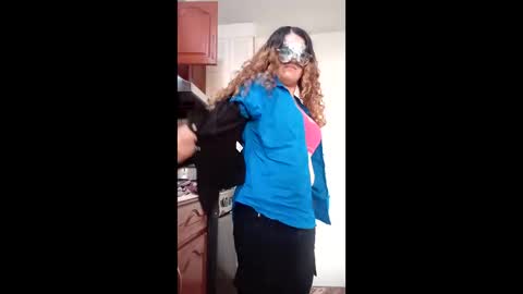 luana363 online show from December 16, 9:42 pm