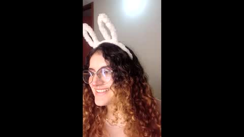 luana363 online show from March 16, 3:12 am