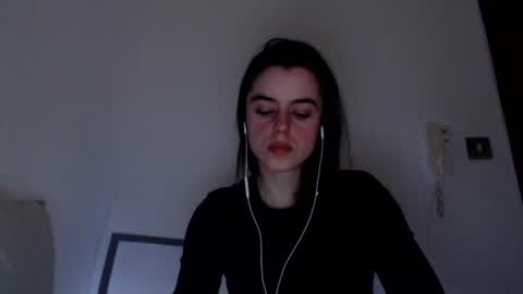 luana online show from December 23, 10:23 pm