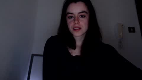 luana online show from February 16, 10:21 pm