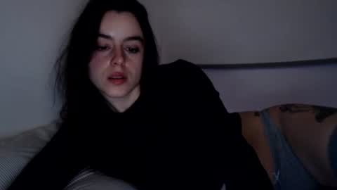 luana online show from February 27, 10:20 pm