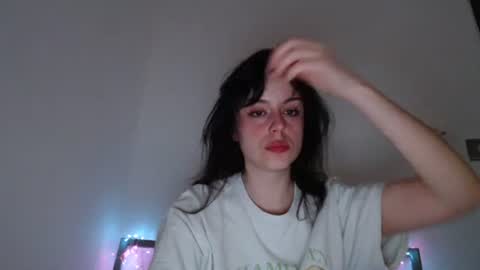 luana online show from September 21, 9:38 pm