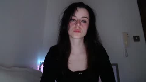 luana online show from September 28, 9:31 pm