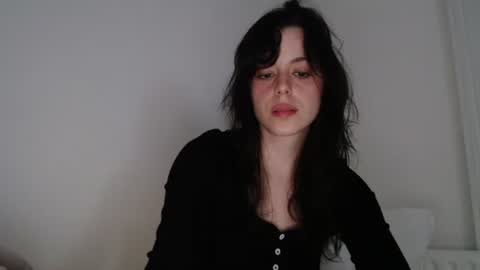 luana online show from October 2, 9:55 pm