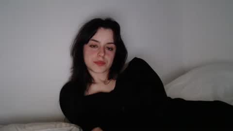 luana online show from October 4, 9:46 pm