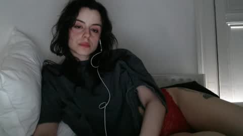 luana online show from June 29, 9:37 pm