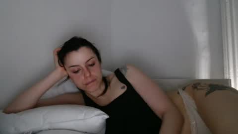 luana online show from July 10, 9:50 pm