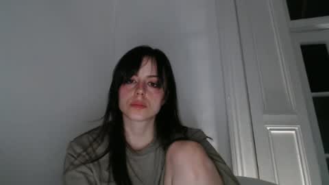 luana online show from July 12, 9:39 pm