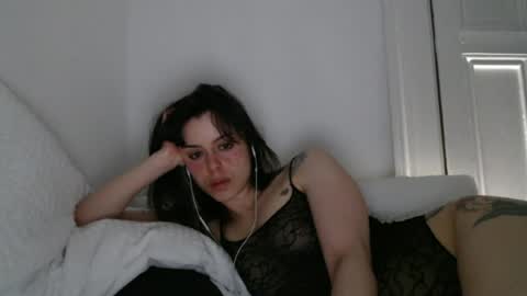 luana online show from July 22, 10:01 pm