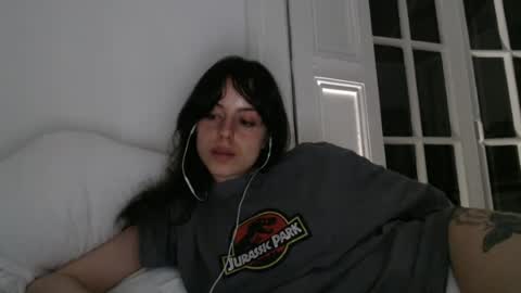 luana online show from July 25, 10:07 pm