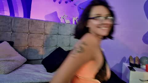 Snapshot of luana_soul chatting on March 25, 8:04 pm Luana online show from March 25, 8:04 pm