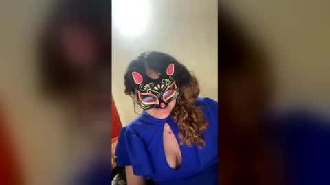 luana_winner online show from February 9, 3:10 am