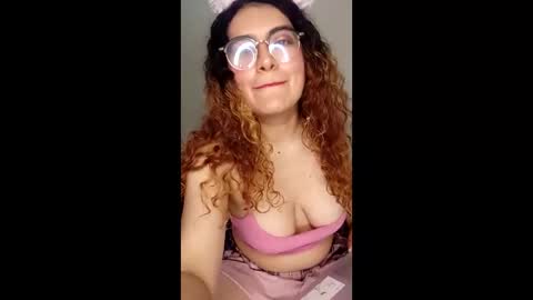 luana_winner online show from March 12, 7:09 pm