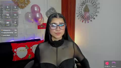 Luana online show from December 30, 5:13 pm