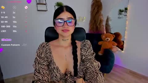 Luana online show from January 20, 2:14 pm