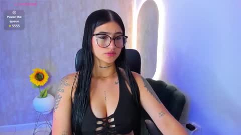 Luana online show from October 28, 12:09 pm