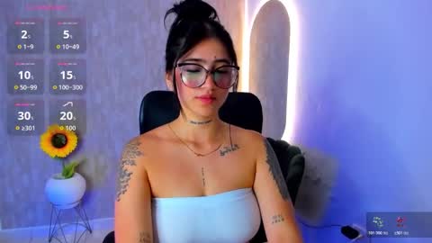 Luana online show from November 4, 12:04 pm