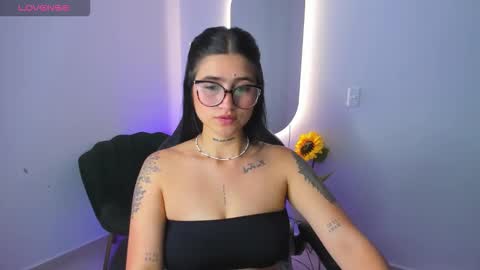 Luana online show from February 13, 12:01 pm