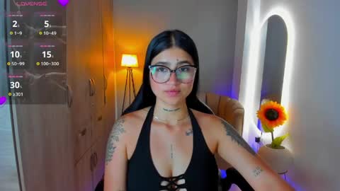 Snapshot of luanabonasx chatting on May 21, 12:01 pm Luana online show from May 21, 12:01 pm