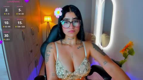 Snapshot of luanabonasx chatting on June 9, 12:06 pm Luana online show from June 9, 12:06 pm