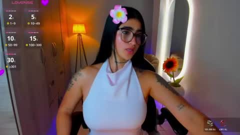 Snapshot of luanabonasx chatting on June 10, 12:04 pm Luana online show from June 10, 12:04 pm