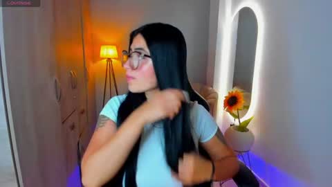 Snapshot of luanabonasx chatting on June 11, 12:03 pm Luana online show from June 11, 12:03 pm