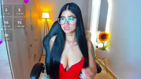 Snapshot of luanabonasx chatting on June 16, 12:19 pm Luana online show from June 16, 12:19 pm