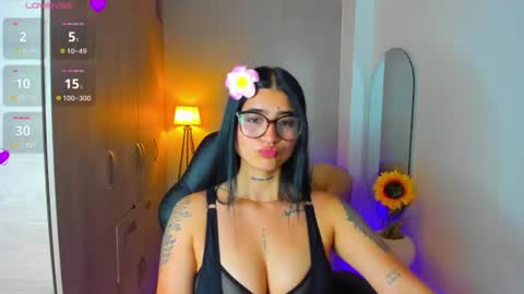 Luana online show from July 6, 12:02 pm