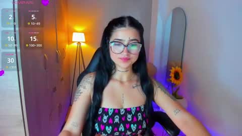 Luana online show from July 8, 12:09 pm