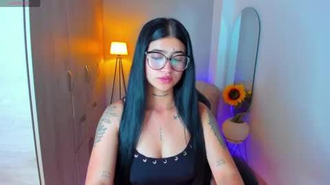 Luana online show from July 13, 11:02 am
