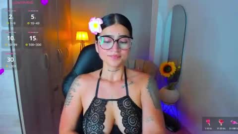Luana online show from July 16, 12:11 pm