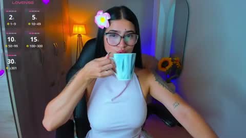 Luana online show from July 18, 11:03 am